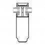 Sistem Victorian Plus - sectiune incrucisata 