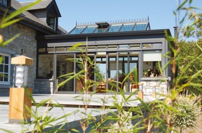 Sistem Victorian Plus Victorian Plus Sisteme termoizolate pentru acoperișuri complexe