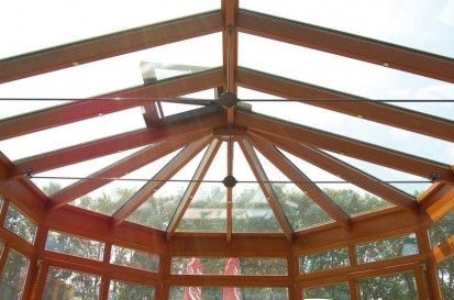 Sistem Victorian Plus Victorian Plus Sisteme termoizolate pentru acoperișuri complexe