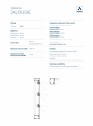 Sisteme cu lamele mobile din sticla sau aluminiu
