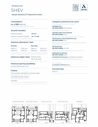 Sistem de Evacuare (SHEV)