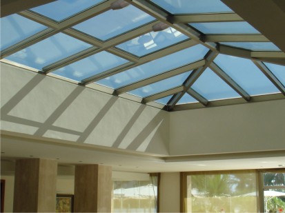 Acoperis mobil  Cortizo - Acoperis mobil Acoperis mobil