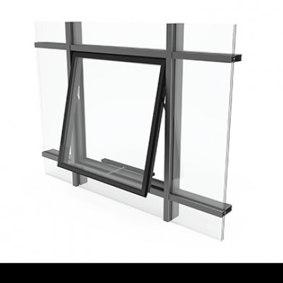 BATI-AL  Sistem de Evacuare (SHEV) - Luminatoare si accesorii pentru acoperis BATI-AL 