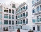 Balustrade metalice pentru cladiri de birouri sau rezidential BATI-AL 