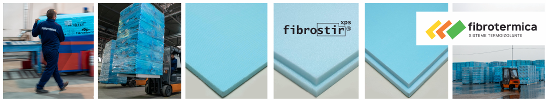 FIBROTERMICA TECHNOLOGY