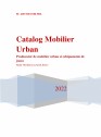 Catalog mobilier urban