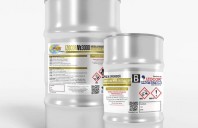Vopsea epoxidica pentru pardoseli IZOCOR PROTECTION