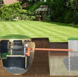 Statii de epurare rezidentiale si industriale Valco