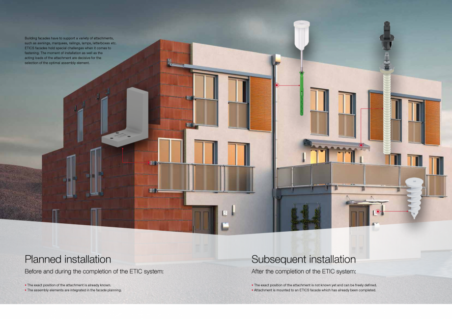 Pagina 2-Brosura gama Iso ancore de fatada EJOT Iso-Bar, Iso-Bar ECO Catalog, brosura Engleza  already known....