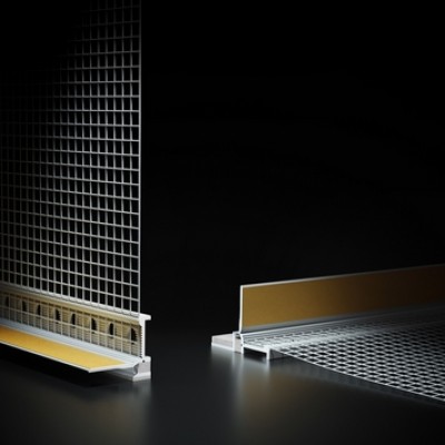 EJOT Profile EJOT Pro-line pentru tencuieli - Sisteme de fixare complete pentru termoizolatii EJOT