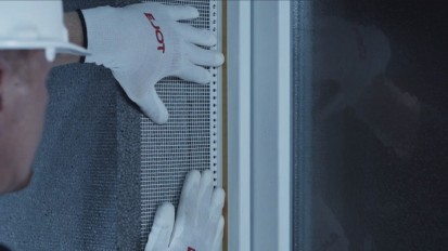 Profile EJOT Pro-line pentru tencuieli Pro BSOP-HL / Pro SOP Profile EJOT Pro-line pentru tencuieli