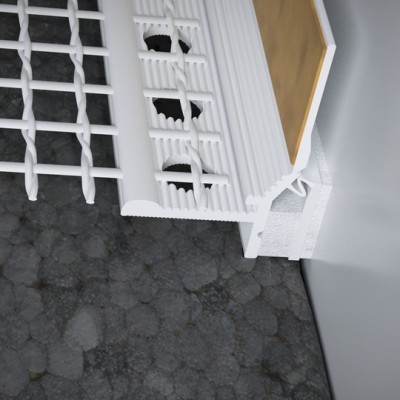 EJOT Profile EJOT Pro-line pentru tencuieli - Sisteme de fixare complete pentru termoizolatii EJOT