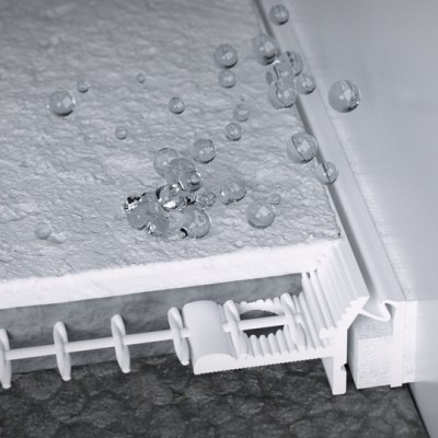 EJOT Profile EJOT Pro-line pentru tencuieli - Sisteme de fixare complete pentru termoizolatii EJOT