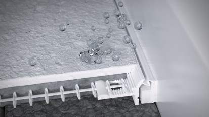 Profile EJOT Pro-line pentru tencuieli Pro BSOP-HL / Pro SOP Profile EJOT Pro-line pentru tencuieli