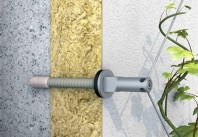 Sisteme de fixare complete pentru termoizolatii