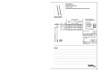 Ancora beton poros SDP-8 EJOT