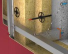 Sisteme de fixare pentru fatade ventilate (VHF) EJOT