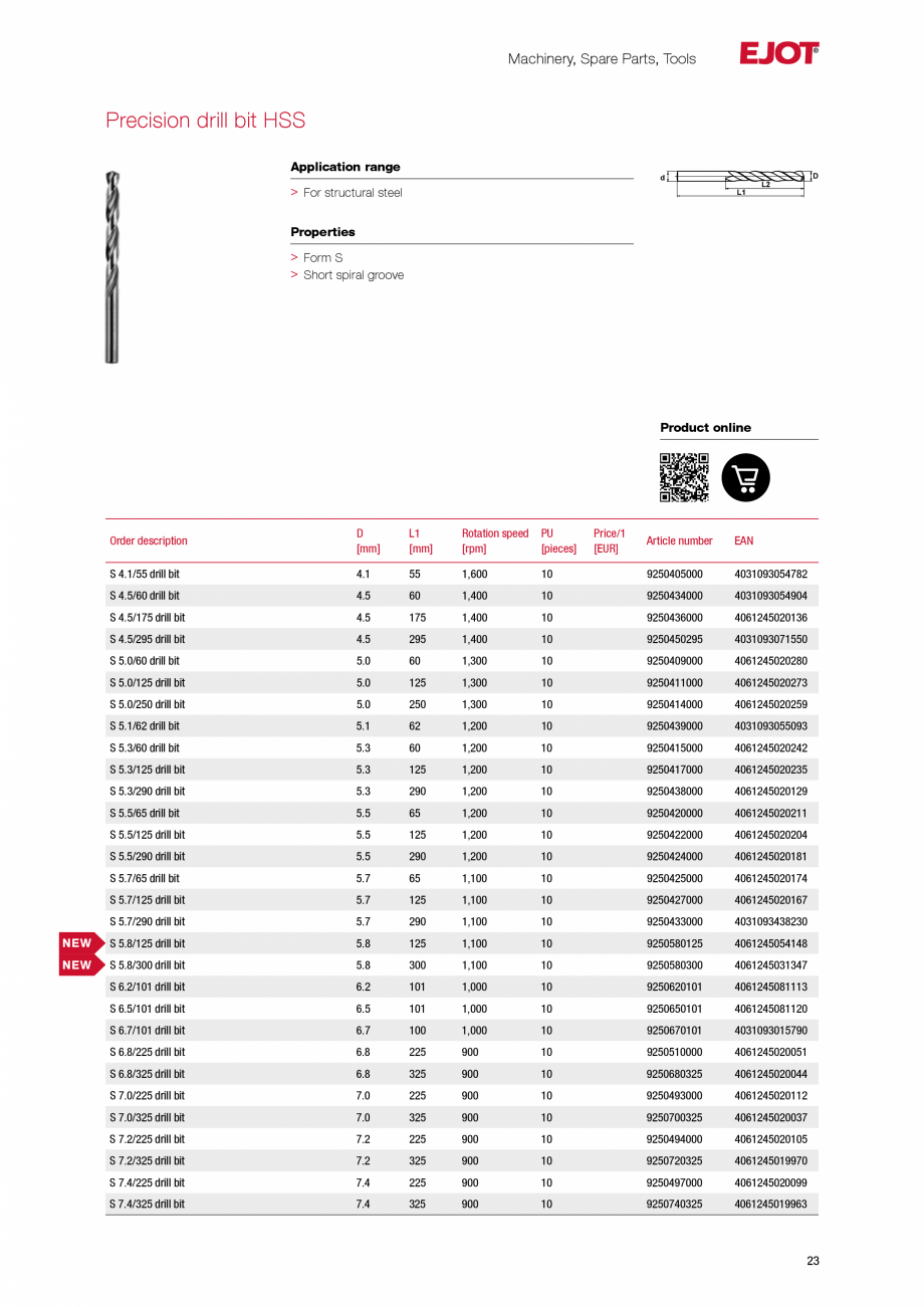 Pagina 23-Sisteme de fixare pentru panouri solare pe profile trapezoidale, panouri tip sandwich si acoperisuri...