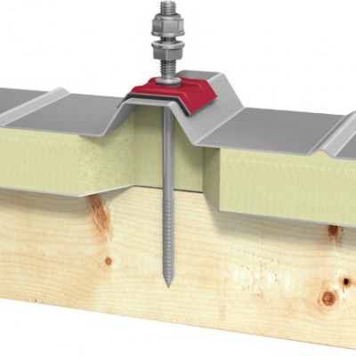EJOT Fixarea sistemelor solare si fotovoltaice pe acoperisuri cu elemente Ejot din inox - ja3 panouri-s
