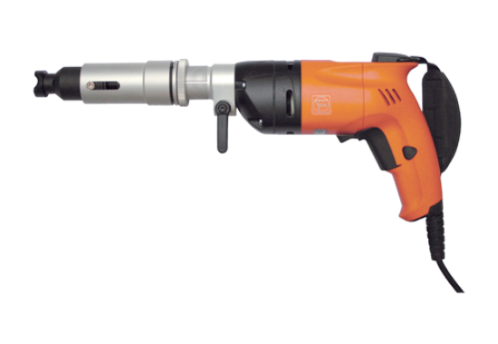 Masini de insurubat si gaurit EJOT