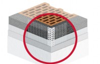 Profile EJOT pentru sisteme de termoizolație exterioară (ETICS)