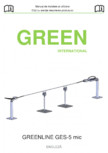 Fisa tehnica sistem siguranta Greenline GES-5 GRUN