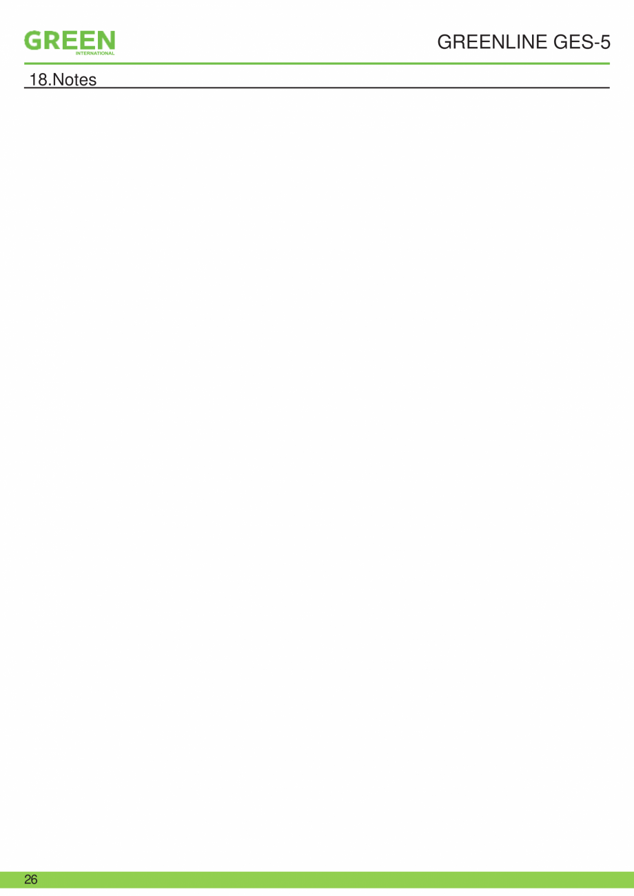 Pagina 26-Fisa tehnica sistem siguranta Greenline GES-5 GRUN Fisa tehnica Romana ).

Observație:
Este...