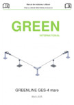 Fisa tehnica sistem siguranta Greenline GES-4 GRUN