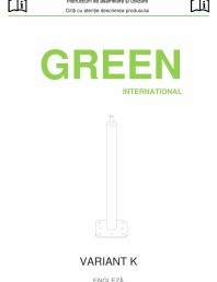 Fisa tehnica sistem siguranta Variant K