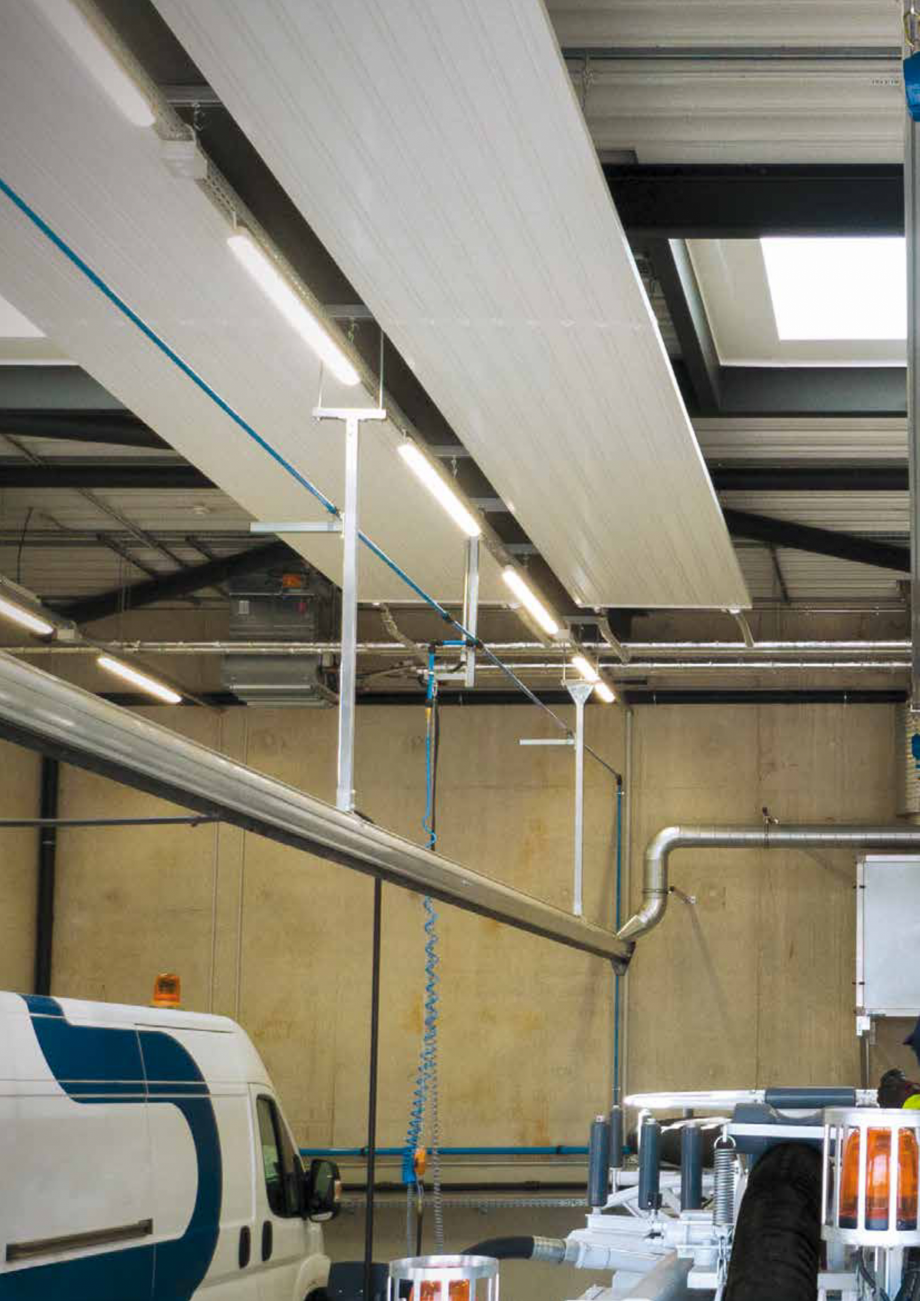 Pagina 46-Catalog sisteme de siguranta pentru acoperisuri GRUN Catalog, brosura Engleza, Germana m

60377000HO...