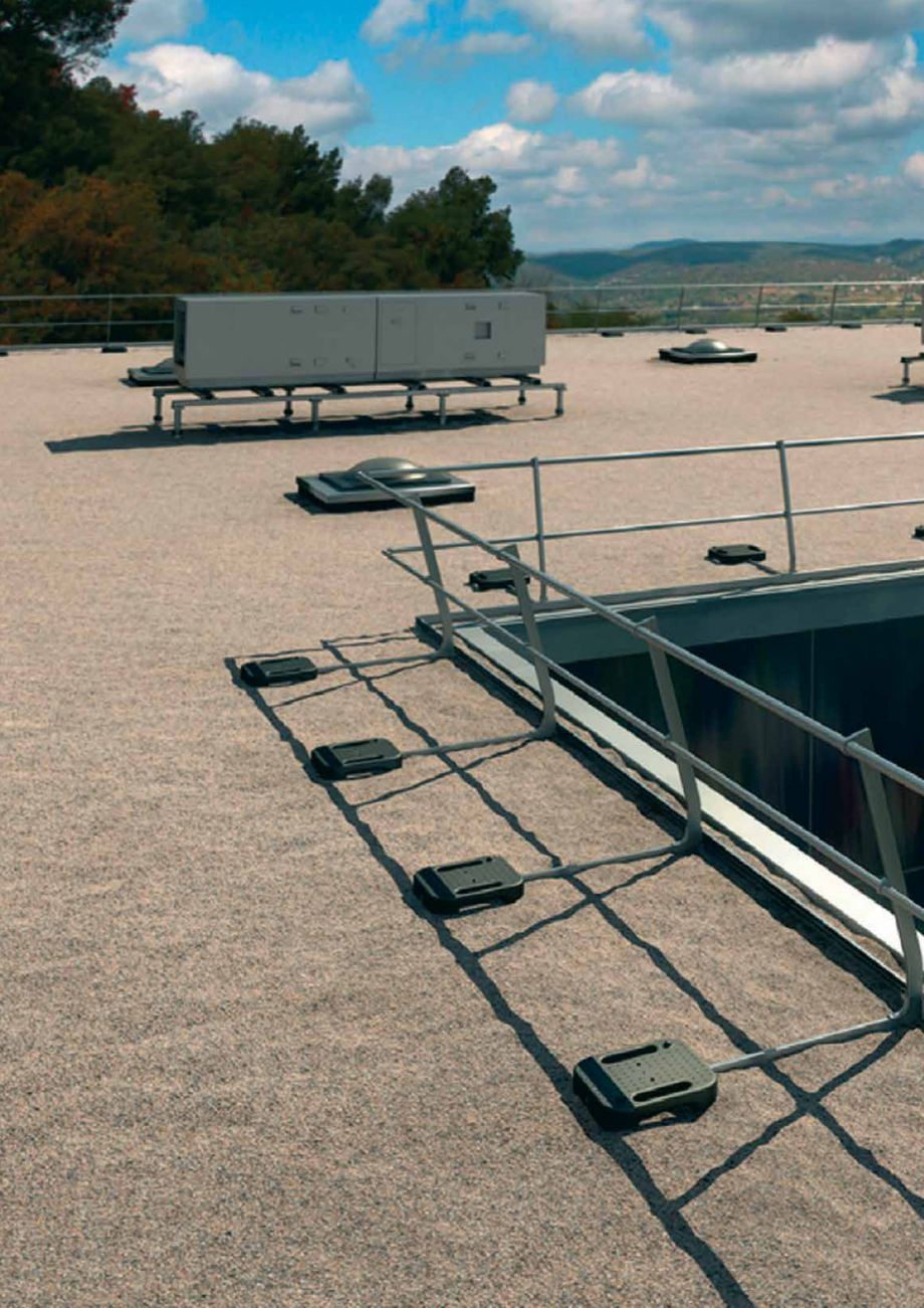 Pagina 52-Catalog sisteme de siguranta pentru acoperisuri GRUN Catalog, brosura Engleza, Germana Z

Art. Nr....