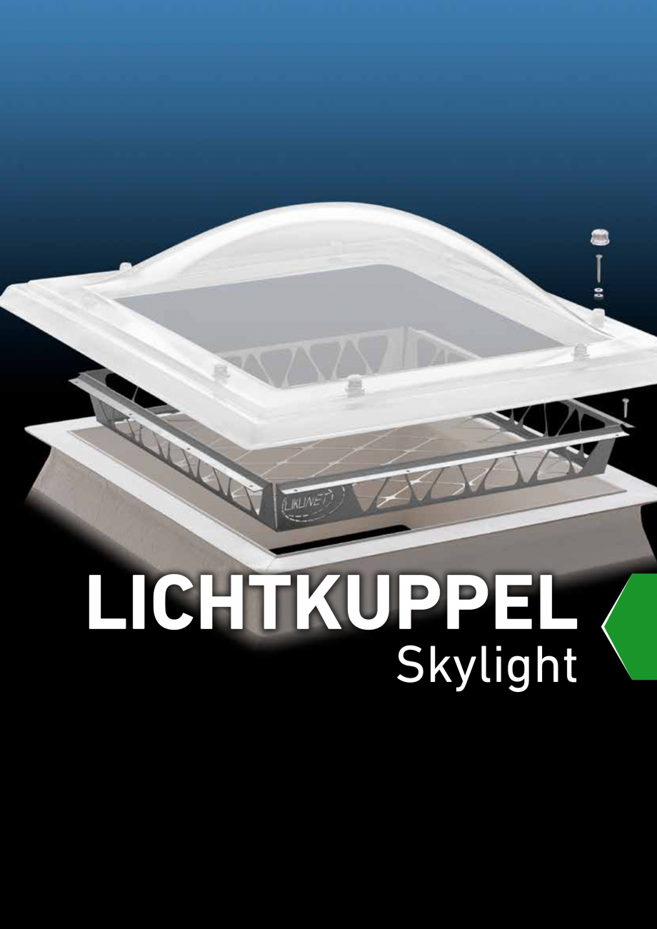 Pagina 71-Catalog sisteme de siguranta pentru acoperisuri GRUN Catalog, brosura Engleza, Germana en wird Ihr...