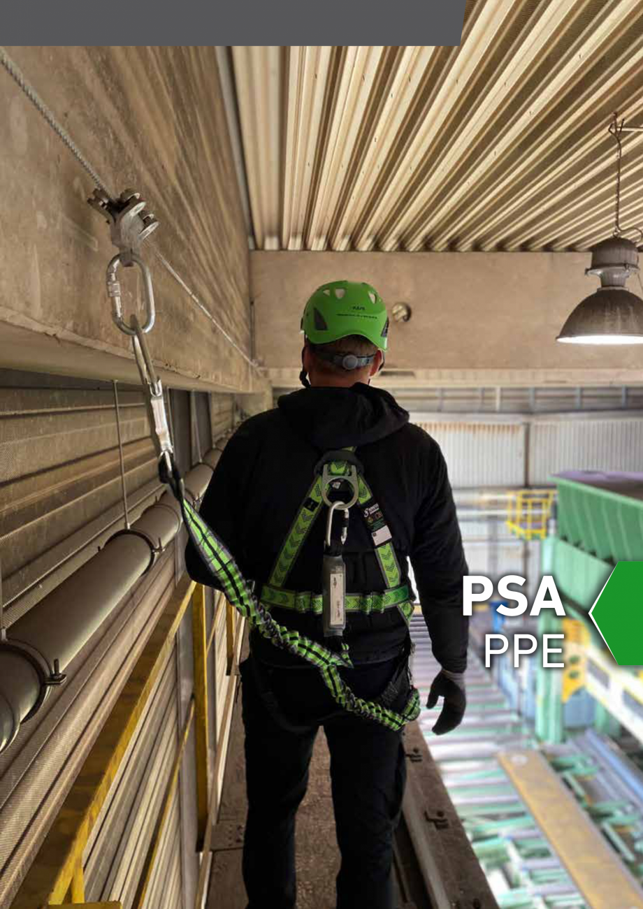 Pagina 77-Catalog sisteme de siguranta pentru acoperisuri GRUN Catalog, brosura Engleza, Germana n in gerader,...