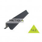MPF14.2 - Opritor zapada mic - Tigla metalica pentru acoperis METIGLA