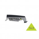 MPF14.3 - Opritor zapada Omega - Tigla metalica pentru acoperis METIGLA