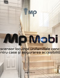 Catalog - ascensor locuinte unifamiliale