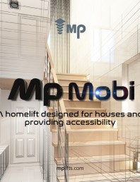 Catalog - Ascensor MP MOBI