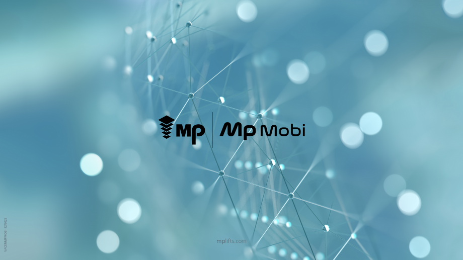 Pagina 12 - Catalog - Ascensor MP MOBI MP IFMA Catalog, brosura Engleza 