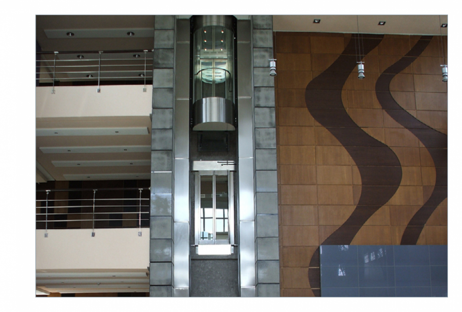 Pagina 5-Ascensor MP IFMA MP V Catalog, brosura Engleza 

3400

3600

3400

3600

3400

3600

3400

3600
...