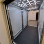 Detalii ascensor - Smeeni