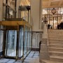 Ascensor - Marmorosh