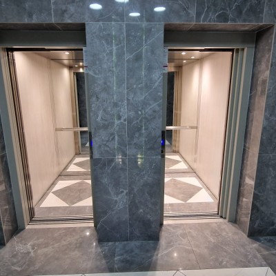 MP IFMA Ascensor - Victoria - Ascensoare de persoane MP IFMA