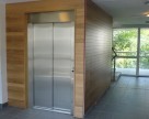 Ascensoare de persoane MP IFMA