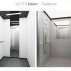 VILITER koloro – Traditional Cabine pentru ascensoare - VILITER