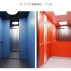 VILITER koloro – Fluor Cabine pentru ascensoare - VILITER