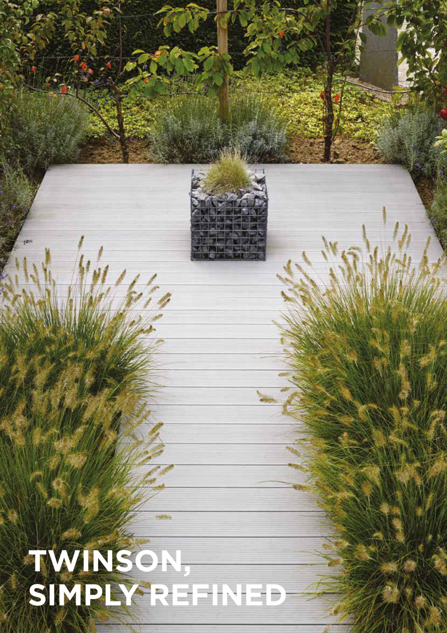 Pagina 12-Deck compozit din WPC pentru terasa si gradina DECEUNINCK MAJESTIC MASSIVE PRO, CHARACTER MASSIVE,...