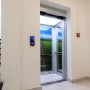 Ascensor cladire de birouri