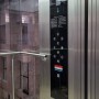 Ascensor hidraulic  Elmas pentru cladiri de birouri