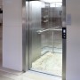 Ascensor hidraulic  Elmas pentru cladiri de birouri