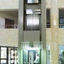 Ascensor hidraulic  Elmas pentru cladiri de birouri
